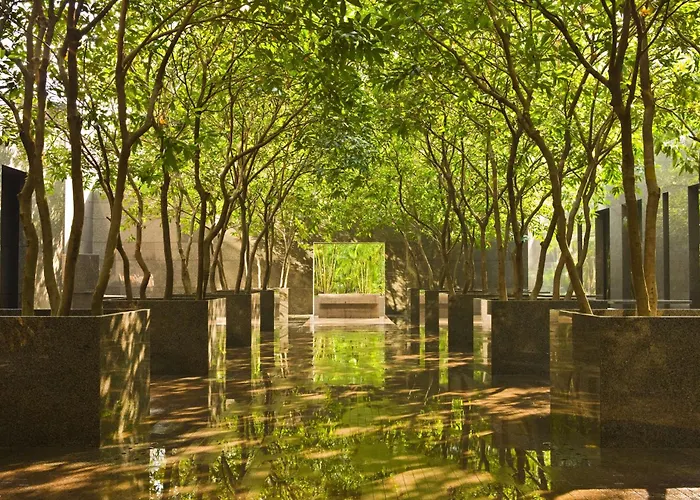 Grand Hyatt Hong Kong