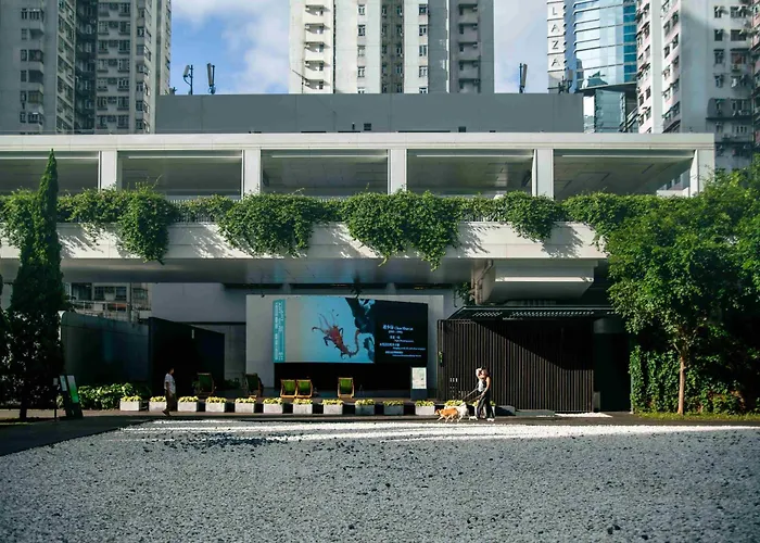 Ibis Hong Kong North Point