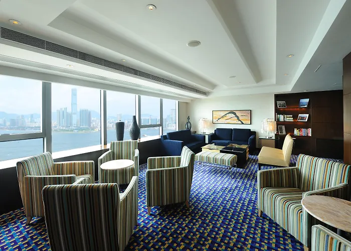 Courtyard By Marriott Hong Kong