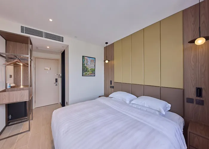 Rosedale Hotel Hong Kong