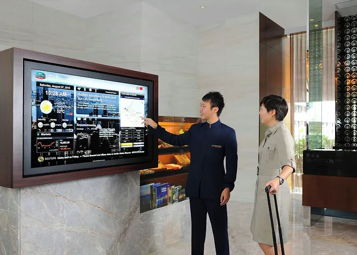 Courtyard By Marriott Hong Kong